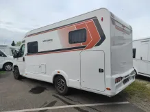 Fahrzeugbild Weinsberg CaraCompact 600 MEG EDITION [PEPPER] #6