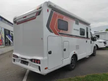 Fahrzeugbild Weinsberg CaraCompact 600 MEG EDITION [PEPPER] #7