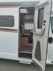 Fahrzeugbild Weinsberg CaraCompact 600 MEG EDITION [PEPPER] #8