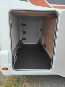 Fahrzeugbild Weinsberg CaraCompact 600 MEG EDITION [PEPPER] #9