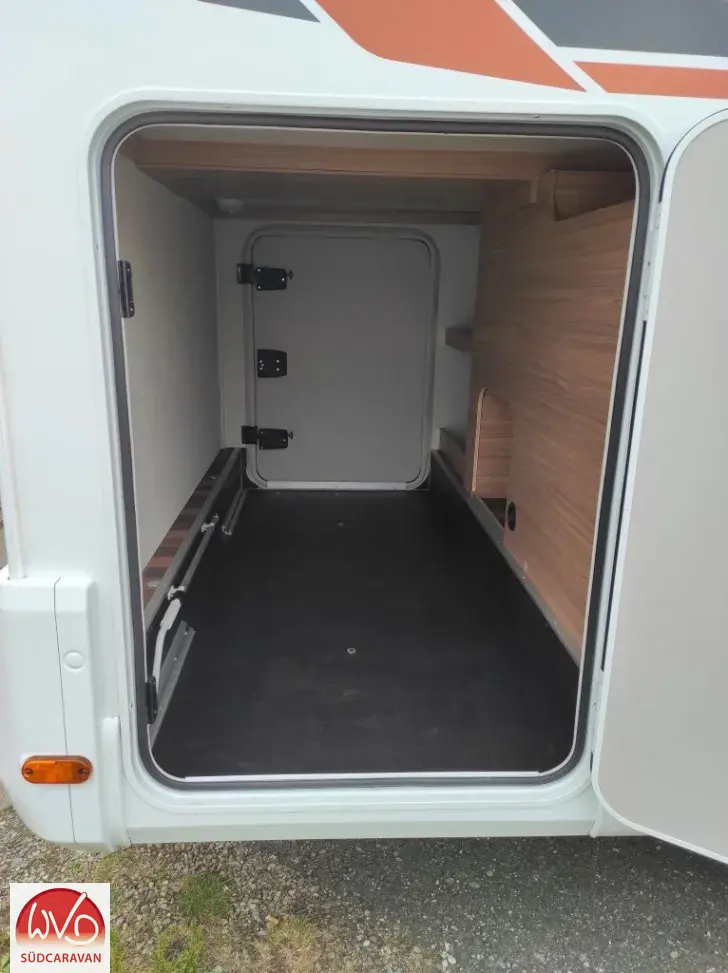 Fahrzeugbild Weinsberg CaraCompact 600 MEG EDITION [PEPPER] #9