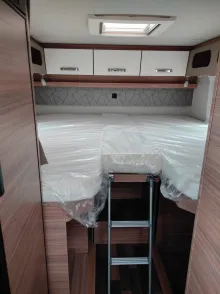 Fahrzeugbild Weinsberg CaraCompact 600 MEG EDITION [PEPPER] #10