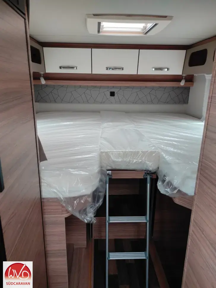 Fahrzeugbild Weinsberg CaraCompact 600 MEG EDITION [PEPPER] #10