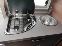 Fahrzeugbild Weinsberg CaraCompact 600 MEG EDITION [PEPPER] #15