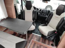 Fahrzeugbild Weinsberg CaraCompact 600 MEG EDITION [PEPPER] #19