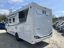 Fahrzeugbild Etrusco I 6900 SB Primavera|Kamera|Markise|TV+SAT|iCONIC #3