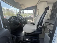 Fahrzeugbild Etrusco I 6900 SB Primavera|Kamera|Markise|TV+SAT|iCONIC #6