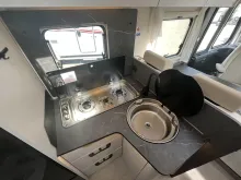 Fahrzeugbild Etrusco I 6900 SB Primavera|Kamera|Markise|TV+SAT|iCONIC #10