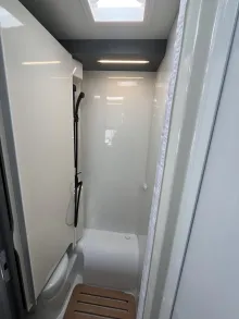 Fahrzeugbild Etrusco I 6900 SB Primavera|Kamera|Markise|TV+SAT|iCONIC #13