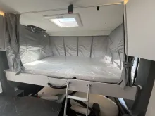 Fahrzeugbild Etrusco I 6900 SB Primavera|Kamera|Markise|TV+SAT|iCONIC #16