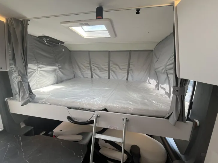 Fahrzeugbild Etrusco I 6900 SB Primavera|Kamera|Markise|TV+SAT|iCONIC #16