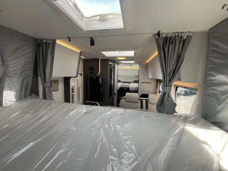 Fahrzeugbild Etrusco I 6900 SB Primavera|Kamera|Markise|TV+SAT|iCONIC #17