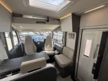 Fahrzeugbild Etrusco I 6900 SB Primavera|Kamera|Markise|TV+SAT|iCONIC #21
