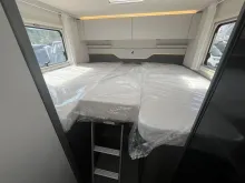 Fahrzeugbild Etrusco I 6900 SB Primavera|Kamera|Markise|TV+SAT|iCONIC #25