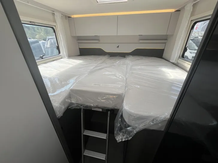 Fahrzeugbild Etrusco I 6900 SB Primavera|Kamera|Markise|TV+SAT|iCONIC #25