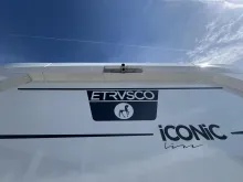 Fahrzeugbild Etrusco I 6900 SB Primavera|Kamera|Markise|TV+SAT|iCONIC #29