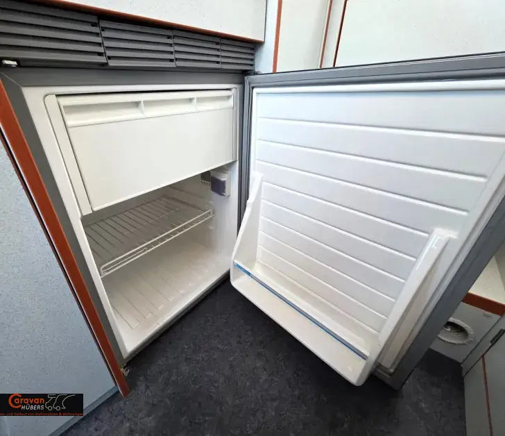 Fahrzeugbild Mercedes-Benz Sonstige HRZ Holiday Beach #6