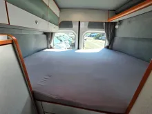Fahrzeugbild Mercedes-Benz Sonstige HRZ Holiday Beach #9