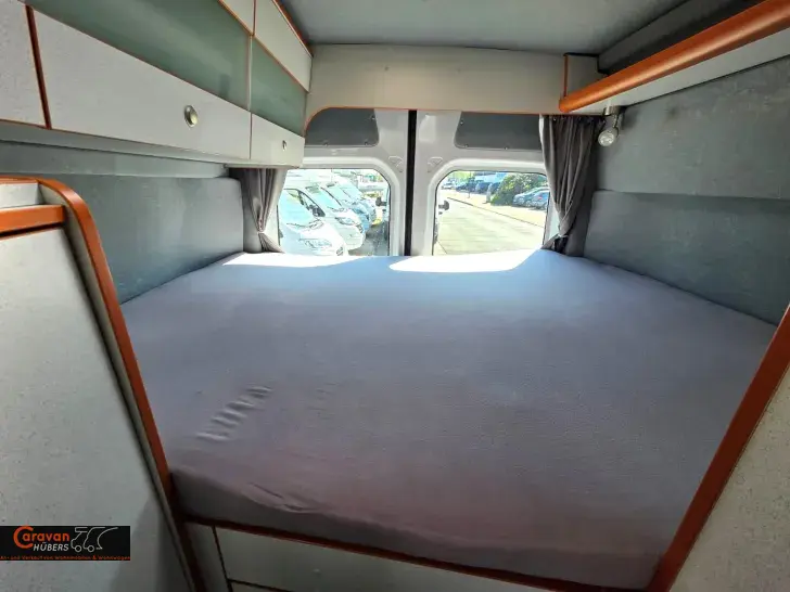 Fahrzeugbild Mercedes-Benz Sonstige HRZ Holiday Beach #9