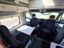 Fahrzeugbild Mercedes-Benz Sonstige HRZ Holiday Beach #10