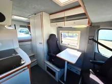 Fahrzeugbild Mercedes-Benz Sonstige HRZ Holiday Beach #11