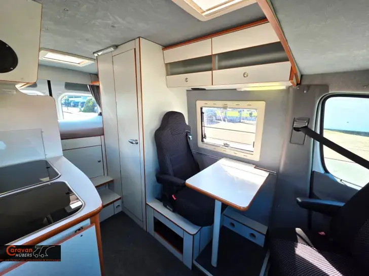 Fahrzeugbild Mercedes-Benz Sonstige HRZ Holiday Beach #11