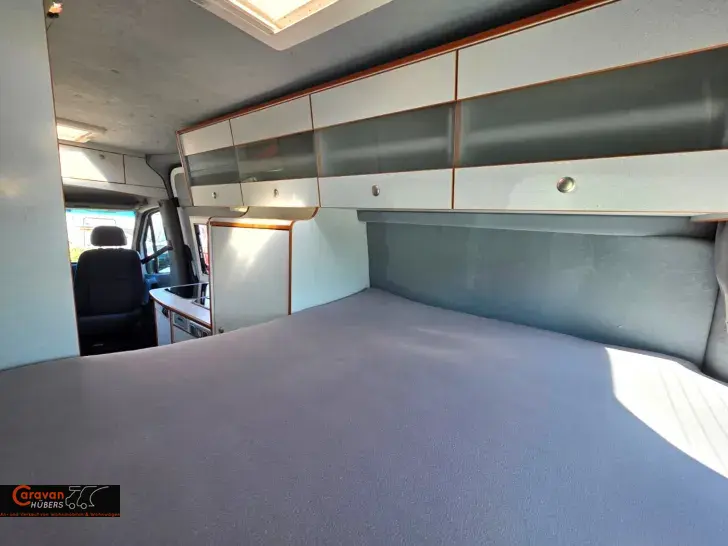 Fahrzeugbild Mercedes-Benz Sonstige HRZ Holiday Beach #15