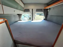 Fahrzeugbild Mercedes-Benz Sonstige HRZ Holiday Beach #16