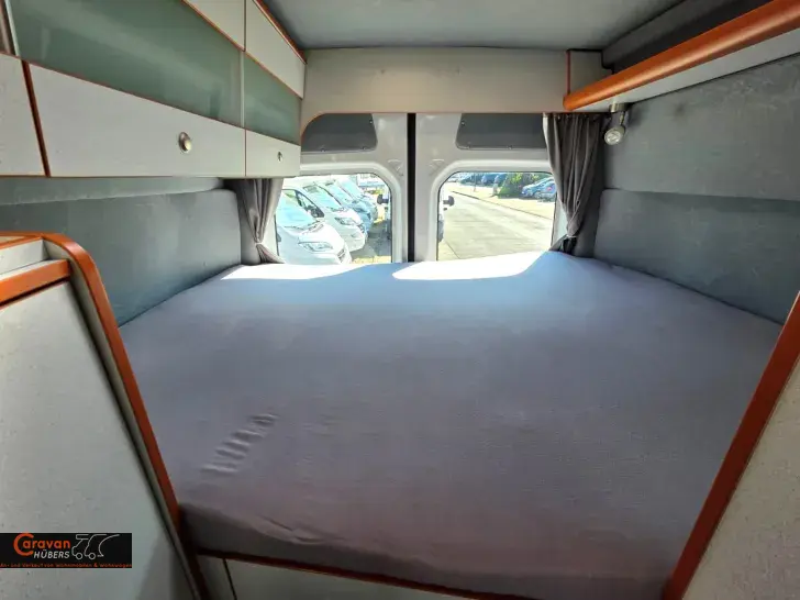 Fahrzeugbild Mercedes-Benz Sonstige HRZ Holiday Beach #16