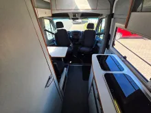 Fahrzeugbild Mercedes-Benz Sonstige HRZ Holiday Beach #17