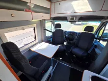 Fahrzeugbild Mercedes-Benz Sonstige HRZ Holiday Beach #18