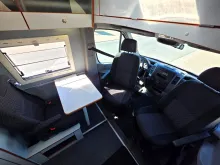 Fahrzeugbild Mercedes-Benz Sonstige HRZ Holiday Beach #19