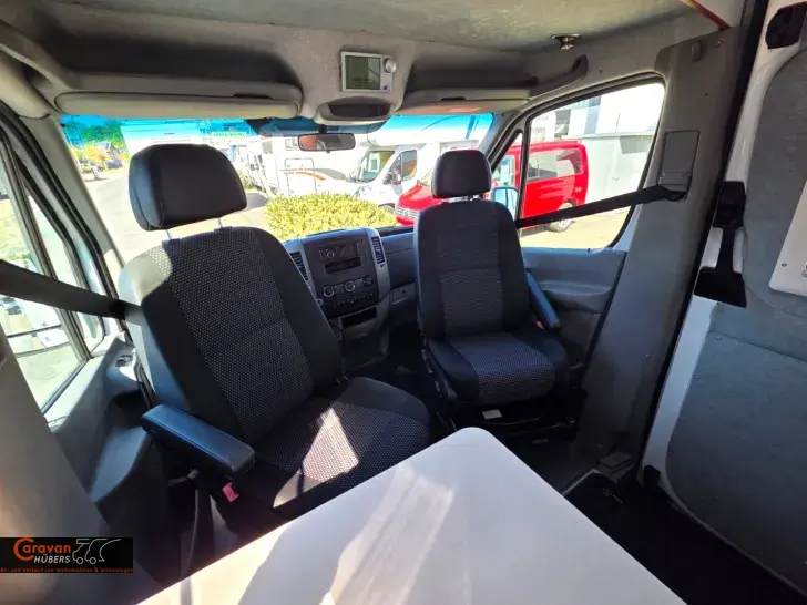 Fahrzeugbild Mercedes-Benz Sonstige HRZ Holiday Beach #20