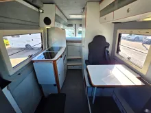 Fahrzeugbild Mercedes-Benz Sonstige HRZ Holiday Beach #21