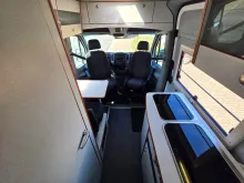 Fahrzeugbild Mercedes-Benz Sonstige HRZ Holiday Beach #22
