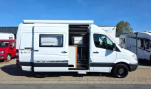 Fahrzeugbild Mercedes-Benz Sonstige HRZ Holiday Beach #24