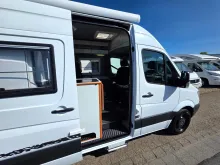 Fahrzeugbild Mercedes-Benz Sonstige HRZ Holiday Beach #25