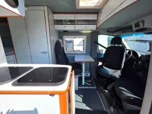 Fahrzeugbild Mercedes-Benz Sonstige HRZ Holiday Beach #26