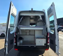 Fahrzeugbild Mercedes-Benz Sonstige HRZ Holiday Beach #27