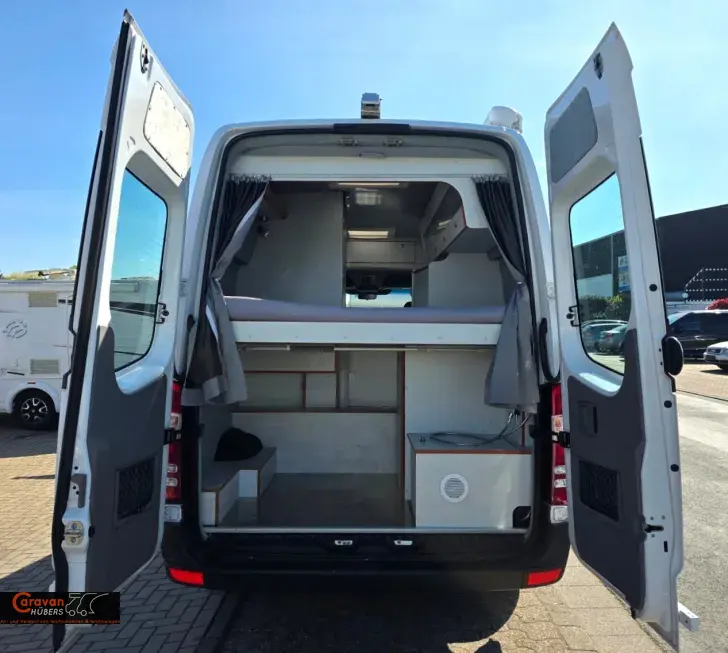Fahrzeugbild Mercedes-Benz Sonstige HRZ Holiday Beach #27