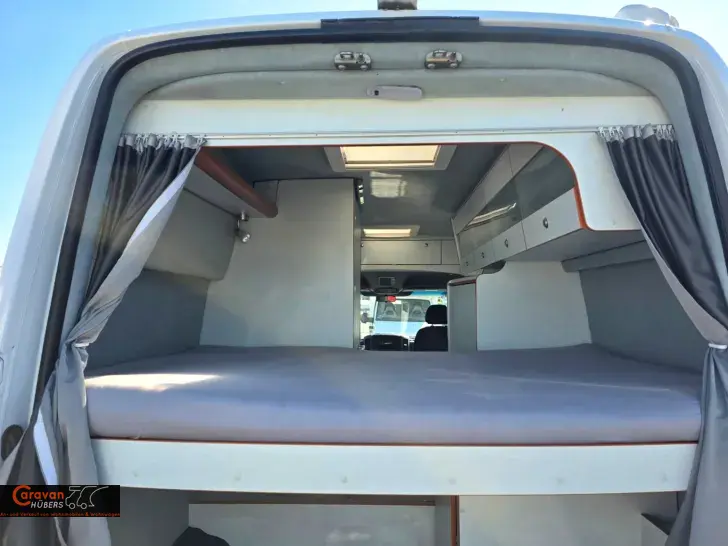 Fahrzeugbild Mercedes-Benz Sonstige HRZ Holiday Beach #28