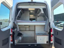 Fahrzeugbild Mercedes-Benz Sonstige HRZ Holiday Beach #29