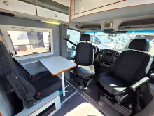 Fahrzeugbild Mercedes-Benz Sonstige HRZ Holiday Beach #30