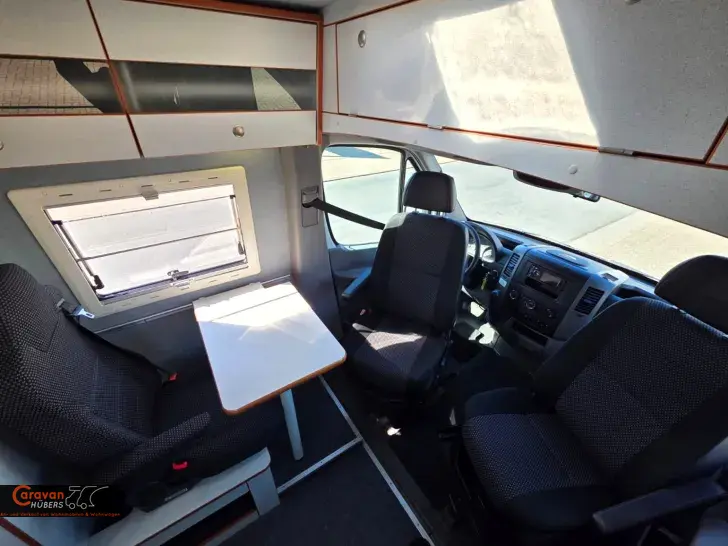 Fahrzeugbild Mercedes-Benz Sonstige HRZ Holiday Beach #31