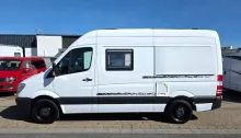 Fahrzeugbild Mercedes-Benz Sonstige HRZ Holiday Beach #32