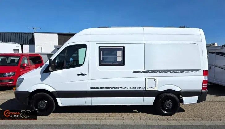 Fahrzeugbild Mercedes-Benz Sonstige HRZ Holiday Beach #32