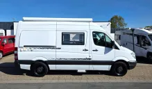 Fahrzeugbild Mercedes-Benz Sonstige HRZ Holiday Beach #33