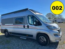 Fahrzeugbild Dethleffs Globetrail Advantage 640 ER Fiat 180PS/Automatik/Lithium/Markise/Dieselheizung #1
