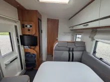 Fahrzeugbild Dethleffs Trend T 7057 DBM Markise/Fahrradträger/SAT-Anlage/TV/Radio/RFK #6