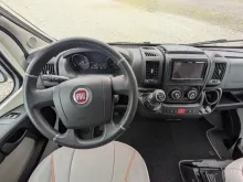 Fahrzeugbild Dethleffs Trend T 7057 DBM Markise/Fahrradträger/SAT-Anlage/TV/Radio/RFK #7